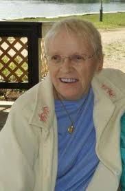 LAWRENCE: Ann Marlene (Wallace) of Komoka, formerly of Westville, Nova  Scotia