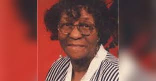 Annie Matthews Obituary