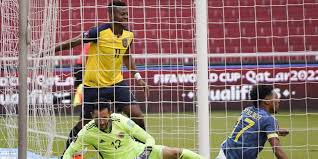 Asi reaccionan los memes a la goleada de ecuador vs colombia. Seleccion Colombia Hoy Burlas Memes Y Mas Celebraciones De Ecuador Tras Humillar En Quito 6 1 Eliminatorias Qatar Seleccion Colombia Futbolred