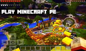 Minecraft parkour servers have been wildly popular ever since the game's conception 11 years ago. Parkour Servers For Minecraft Pe For Android Apk Download