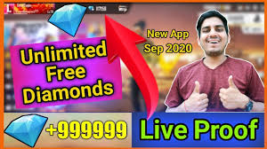 You can either take it through free fire elite pass or spend money to purchase attractive & premium items. Diamond Generator Free Fire Diamonds Generator For Free 2020 Free Elite Pass Free Dj Alok Youtube