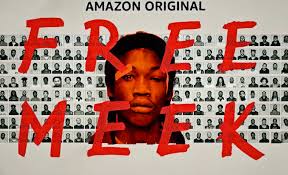 Free Meek Documentary Meek Mill Jay Z To Drop Amazon Prime