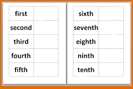 Check spelling or type a new query. Ø£ÙÙƒØ§Ø± Ø¨Ø§Ù„ØµÙˆØ± Ù„ØªÙ†Ù…ÙŠØ© Ø°ÙƒØ§Ø¡ Ø§Ù„Ø·ÙÙ„ Ù…Ù† 3 6Ø³Ù†ÙˆØ§Øª Ø§Ù„Ø£Ø¹Ø¯Ø§Ø¯ Ø§Ù„ØªØ±ØªÙŠØ¨ÙŠØ© Ordinal Numbers