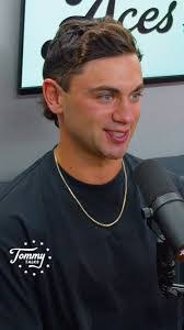 Tom Taranto's Instagram, Twitter & Facebook