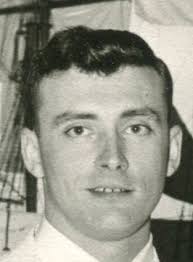 Obituary of Daniel P. Lober