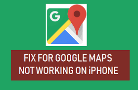 Maybe you would like to learn more about one of these? How To Fix Google Maps Not Working On Iphone