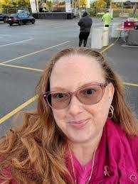 Marilyn Delorme's Instagram, Twitter & Facebook