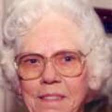 Lucy Atkinson Obituary October 29, 2008