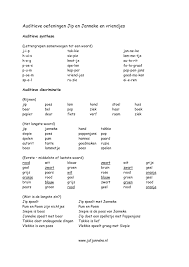 Pin Van Juf Op Thema Jip En Janneke Taalactiviteiten Leesactiviteiten Samengestelde Woorden