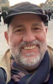 JOSEPH HUGHEY Obituary (1952