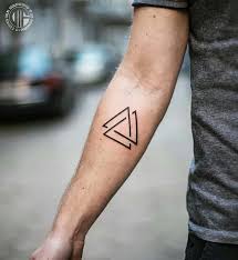 Main symbolic meaning the fundamental meaning behind an angel tattoo is one of a messenger, or a connection between the physical world, the metaphysical and the spiritual. 18 Best Protection Tattoo Ideas Meanings Saved Tattoo