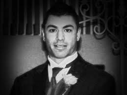 Tragedy strikes area family again