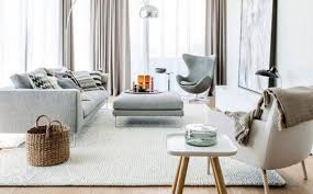 Narrow living rooms should be decorated using sleek furniture as these would help in creating a feeling of space within the room. Long Narrow Living Room Ideas That Won T Cramp Your Style