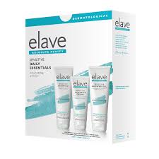 Protects baby skin from dryness and flaking; Elave Sensitive Daily Essential Pack Buy Online In Jordan At Desertcart 56042922