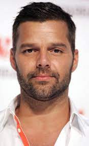 Licensed to teach regular zumba® classes. Einfachstars Wer Ist Ricky Martin