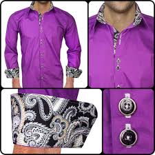 See more ideas about mens shirts, shirts, mens shirt dress. Mens Designer Dress Shirt Black Widow Unique Dress Shirts Purple And Black Dress Black Dress Shirt Men