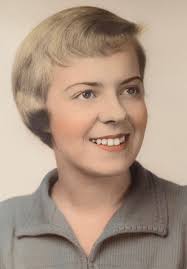 Patricia Johnson Hughes Obituary