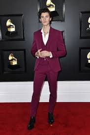 All the looks from the 2021 grammys' red carpet. All The Best Dressed Men At The 2020 Grammys Esquire Middle East