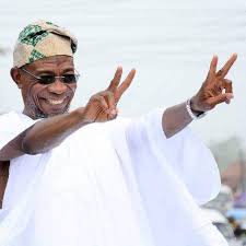 Picture of Rauf Aregbesola