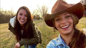 Tello Films Christmas at the Ranch Director Christin Baker Interview