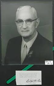 Browsing University and N.C. Baptist Biographical Files Collection by Title 