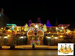 مطعم و كافيه الرسام Home Facebook