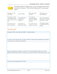 Learn vocabulary, terms and more with flashcards, games and other study tools. Eyfs Ks1 Ks2 Newspapers Teachit Primary