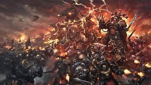 Maybe you would like to learn more about one of these? Chaos Space Marine 1080p 2k 4k 5k Hd Wallpapers Free Download Wallpaper Flare