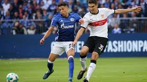 Fc schalke 04 video highlights are collected in the media tab for the most popular matches as soon as video appear on video hosting sites like youtube or dailymotion. Vfb Stuttgart Der Blick Zuruck Fc Schalke 04 Vfb Stuttgart