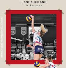 Si tratta di tommaso stefani, classe 2001, alto 210 cm, di ruolo opposto. Bw0 Qbhkppdpm