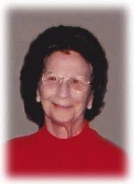 Eileen Bucknell Obituary (2014)