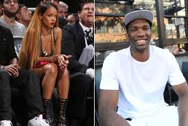 Joel troel embiid‏verified account @joelembiid 22 jul 2014. Joel Embiid No Quita El Dedo Del Renglon Con Rihanna Viva Basquet