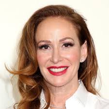 Rebecca Creskoff Movies and TV Shows