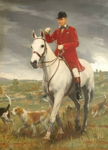 Foxhunting in North America: A Brief History – Foxhunting Life