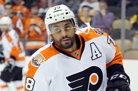 Colorado and vegas both finished with 82 points, but the avs earned the division crown and the presidents' trophy — awarded to the team with the. Pierre Edouard Bellemare Is The Flyers 2016 17 Masterton Trophy Nominee Broad Street Hockey