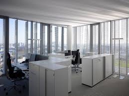 Gallery Of Q1 Thyssenkrupp Quarter Essen Jswd Architekten Chaix Morel Et Associes 1 Essen Morels Architecture Details