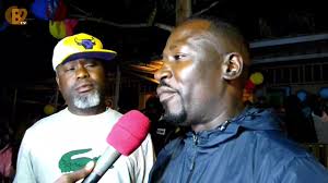 PROGRAMA: Momentos do Calemba 2...