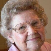 Agnes A. McKay Obituary