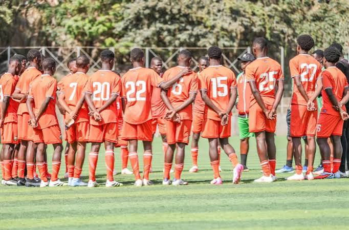 Kenya's Junior Stars Embark on New Era as they Hunt Continental Glory