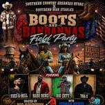 Boots and Bandannas