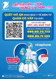 Trong đợt giãn cách quận gò vấp vừa qua, bắt đầu áp dụng từ 12h00 ngày 3.6.2021, khi người dân ra vào khu vực gò vấp buộc phải thực hiện khai báo y tế điện tử và lưu tờ khai điện tử có mã qr được cấp trên điện thoại thông minh để xuất trình cho lực lượng kiểm tra. Tp Hcm Tiáº¿p Tá»¥c Triá»ƒn Khai Khai Bao Y Táº¿ Ä'iá»‡n Tá»­ Ä'á»ƒ NgÆ°á»i Dan Thuáº­n Lá»£i Ra Vao Go Váº¥p Bao NgÆ°á»i Lao Ä'á»™ng