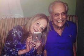 About antônio barbalho de araujo. Lucio Mauro Filho Homenageia A Mae Apos Morte Do Pai Lutou Cada Segundo Veja