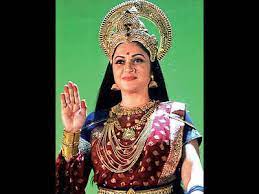 Gracy singh is a popular actress, who has worked in many popular indian tv serials and films of different regional languages. Bollywood Gracy Singh On Playing Santoshi Maa The Nagging Feeling Of Lack Has Gone