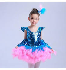 Looking for tap jazz dance costumes? Clothes Shoes Accessories Childrens Jazz Dance Costume Girls Sequins Ballet Dancewear Hip Hop Dance Dress Centurycitydst