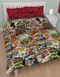 Please to search on seekpng.com. Marvel Comics Heros Double Reversible Duvet Quilt Cover Bedding Set Official 5055285341879 Ebay