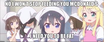 A sequel to the recently wrapped anime based on the key clannad franchise. Things I Say To My Wife Written On Anime Girls Startseite Facebook