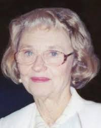 Frances Narramore Obituary