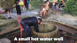 Affordable hotels in hulu langat district hulu langat district hot tub suite hotels. Mali Mali Hot Spring At Sungai Serai Hulu Langat Youtube