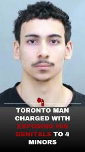 LaSalle Man Charged Again After Downtown London Protest Over Online Posts