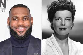LeBron James Buys Katharine Hepburn's Former Home